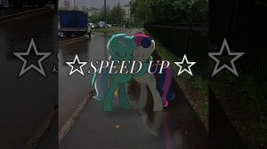 ●speed up● ☆две девочки☆ !АЛЁНА ШВЕЦ!