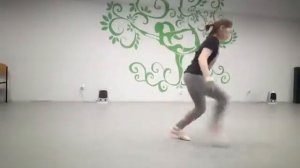 Танец контемперари(контемп)