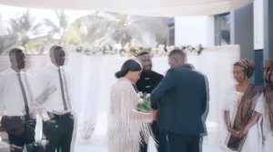 Admow - Biss Bi (Mariage de Moustapha et Racky ) (B.O Maitresse d'un homme marié) #Wedding