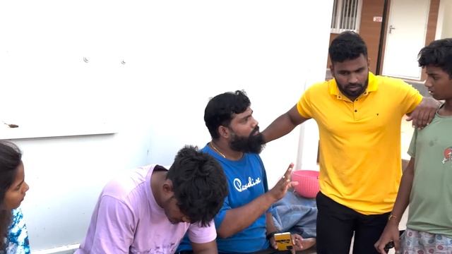 Babbu Benhur Revenge కోసం imran Anna Cottage Board చింపేశారు | Pareshan Boys1