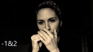 Still Ill - The Smiths (Harmonica tutorial)