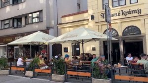 Русские в Чехии | Чилим в Европе | Обзор на Чешские Будевёвице. Смотрим как живут в Чехии | Дома