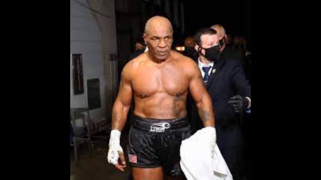 Майк Тайсон – биография и жизнь смотреть онлайн