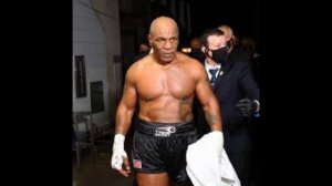 Майк Тайсон – биография и жизнь