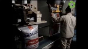 Полуавтоматическая линия фасовки и упаковки