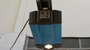 How To Program a Hormann Supramatic E Bi Secur Opener to a Hormann BiSecur Handset