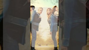 Топ 5 лучших британских сериалов