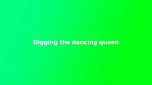 Dancing Queen - ABBA [LYRICS]
