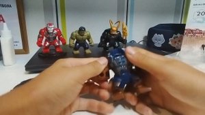 собираю лего биг фиги китайцы у меня спëрли 3 подставки😡🤬😤😠