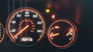 Диагностика SRS civic 7 EM2