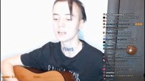 "змея пустила яд"