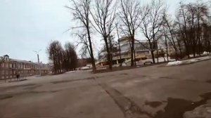 выгулял стелса / куда поеду в этот год ?