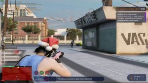 Целую соль и твои белые губы 💖 | ГТА 5 РП ТУЛЕВО