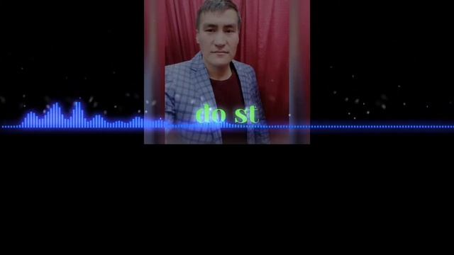 DOʻST.mirziyo смотреть онлайн