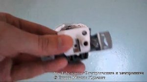 yt1s.com - Замена старой розетки для скрытой проводки на новую_v720P