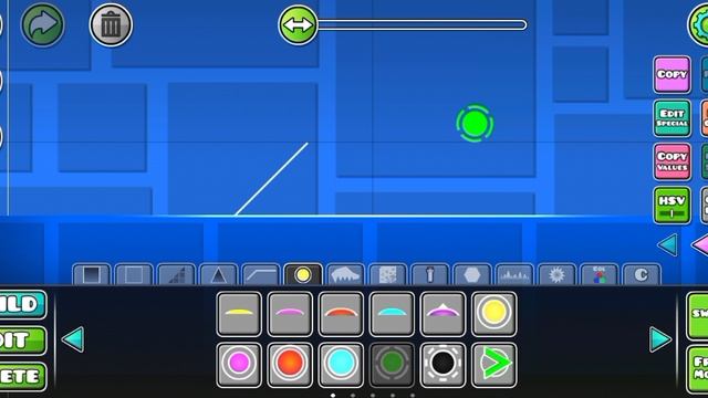 тутор как сделать ульту