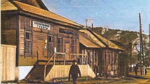 Фильм город Хилок Забайкальский край
