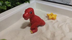 Динозаврия. Мультик про Динозавров. Знакомство.