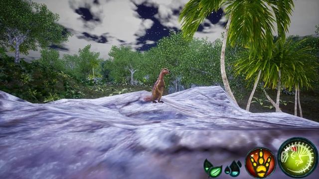 BEASTS OF BERMUDA /БЕСТС ОФ БЕРМУДА МОЕ МНЕНИЕ ПО СИТУАЦИИ В БЕЛОРУССИИ + ОБЗОР ОРИКТОДРОМЕУСА смотреть онлайн