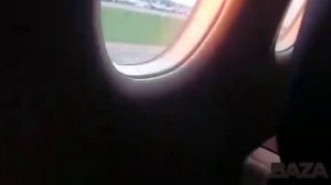 авиакатастрофа в шереметьево