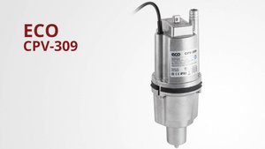 ECO CPV-309 Насос вибрационный