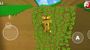 Как спасти всех медведей в черепашьим городе