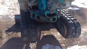KOBELCO SK015