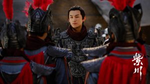 Сериал Вечное братство - 1 сезон 22 серия / Eternal brotherhood