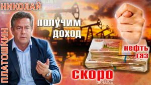 Николай ПЛАТОШКИН: Почему россияне не получают ДОХОД ОТ НЕФТИ?