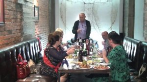 35 летний юбилей