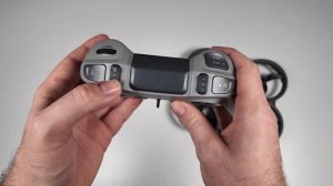 DJI FPV Remote Controller 3 With DJI Avata 2 (Unboxing)