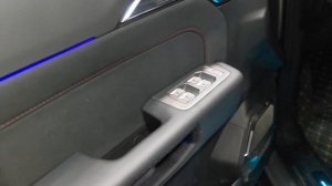 Часть 2 JETOUR T1/T2/V23/(03 электрический в видео оговорился ) обзор с выставки Китая #авто #jetour