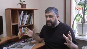 Путешествие через всю Россию!