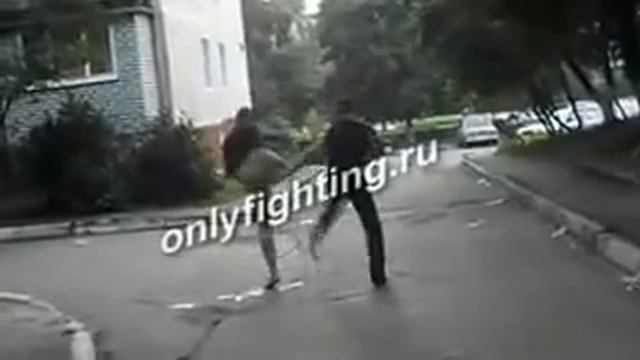 Шокирующий удар с разворота смотреть онлайн