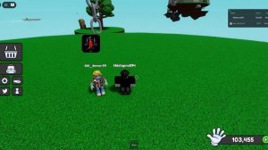 как получить перчатку disarm в slap battles