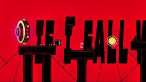 Help me by Choplox geometry dash 2.207 (all coins)