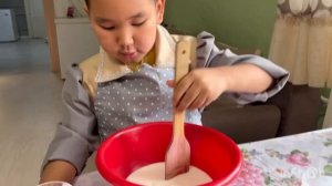 "Саха лэппиэскэтэ" от сына Миши