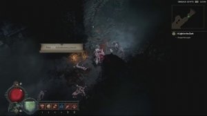 🔥 Diablo IV BlizzCon 2019 – демо-геймплей за Варвара, Чародея и Друида! 🎮