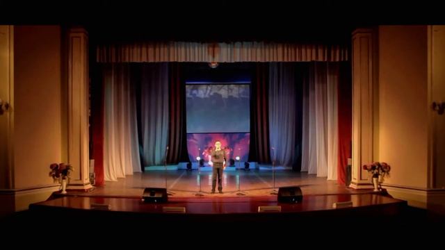 О. Овчинников. "Вечный огонь" смотреть онлайн