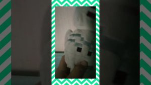 Мой друг сломал руку и позвоночник? - як я промок!!!!