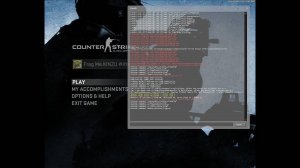 Как открыть консоль в CS2 ? В 2025 году!