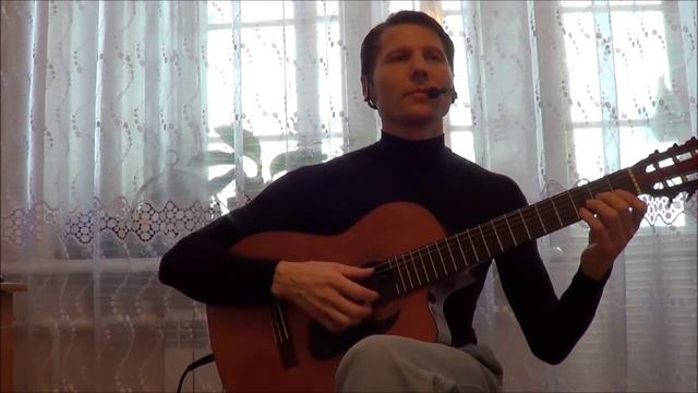 "Над облаками"Песня из к/ф Московские каникулы. смотреть онлайн