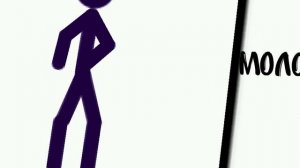 молоко Мой мультфильм