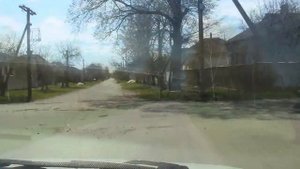 Пирятин мій рідний край подорожуемо вулицями міста 2021р ч2