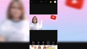 Как поставить обложку на видео?