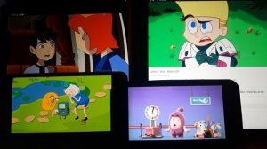 meme city (mashup's meme 58-61)