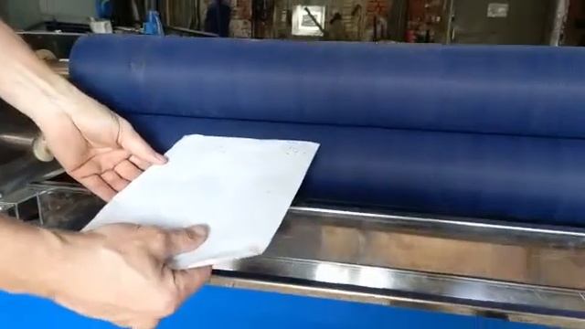 Клеенаносящий станок ДКС-1300 смотреть онлайн