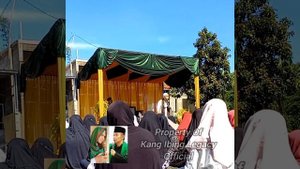 Ceramah Kang Ibing "Mangga mung sukuna nolol" Ustadz Mega Nanda Putra Ka 2 Alm Kang Ibing