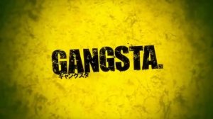 Gangsta  Opening Full   Полный опенинг   op full   Гангста   Бандидос   Бандиты