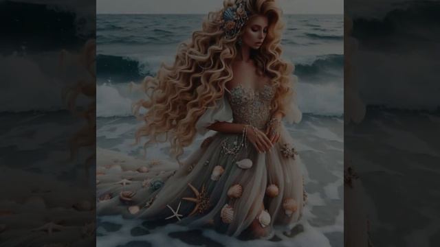Капля в море            #моредевушка #моредевушкакрасиво #моредевушкаспино #омархайям #красивоеморе